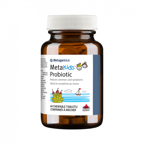 MetaKids™ Probiotic