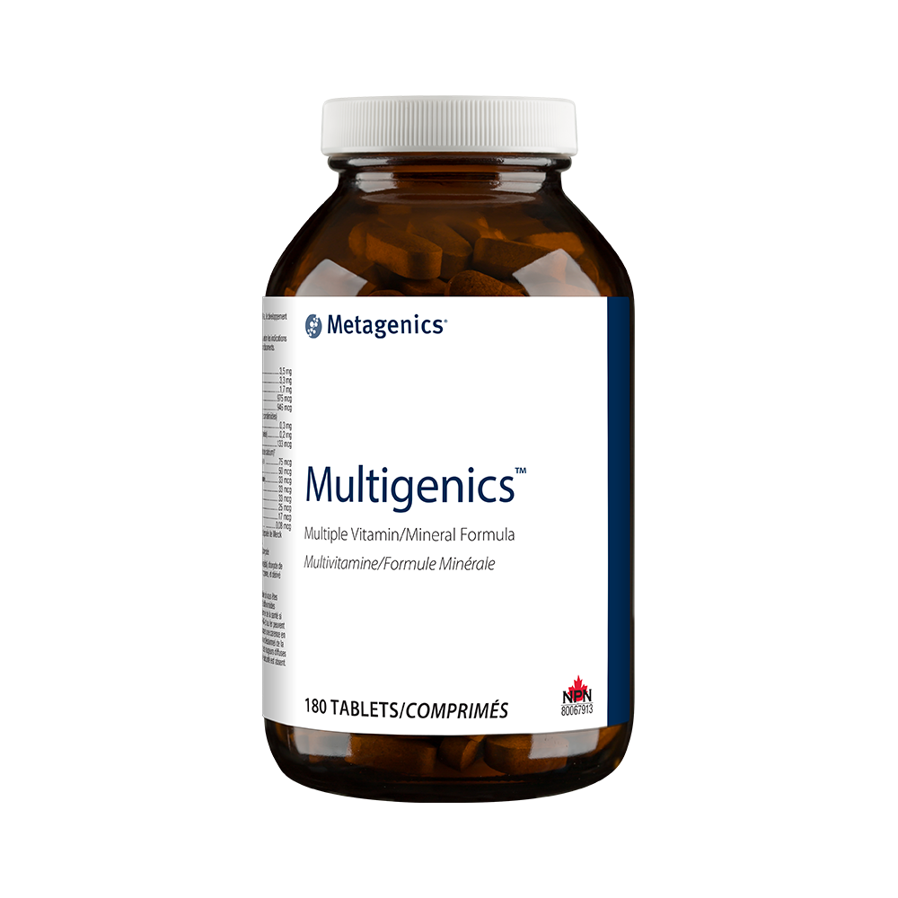 Multigenics™